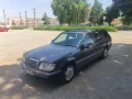 Mercedes-Benz-124 E 250D 90hp tip-top , снимка 9