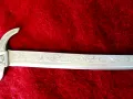 Кинжал,сабя,нож Brevettato , снимка 4