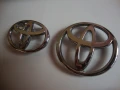 Емблеми на Тойота TOYOTA - чисто нови, снимка 3