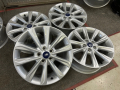 Джанти 17 Цола Ford Kuga Mondeo S Max Galaxy Оригинални , снимка 3
