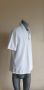 Fred Perry Pique Cotton Made In England Mens Size M /L ОРИГИНАЛ! Мъжка Тениска!, снимка 6