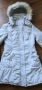 Страхотно зимно яке за момиче, размер 158-164 или ХС-С, отлично, снимка 7