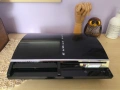 Playstation 3 FAT/60GB/PS3 FAT CECHC04, снимка 1