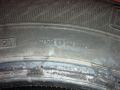 Гуми зимни 215/65 R16 - 4 бр. Gislaved, Euro Frost 5 - 7,6 мм. грайфер, като нови, снимка 8