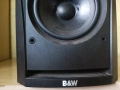 B&W DM-302 един брой, снимка 7