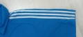 Оригинална Adidas Climacool Polo тениска W51928 с яка, в отлично състояние, размер М, снимка 4