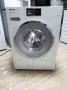 Miele - 9кг - Пара - WiFi - TwinDos - Пералня Миеле 12м Гаранция, снимка 4