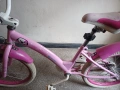 Детски велосипед колело за Момиче Byox, снимка 4