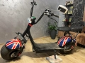 Електрически скутер , снимка 7