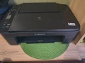 принтер почти не използва все още в гаранция, снимка 2