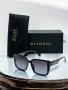 Слънчеви очила с UV400 защита с ПОДАРЪК🎁калъф и кутия Celine😎Bulgari😎 Код D1383, снимка 6