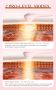 TOUCHBeauty Масажор за очи EMS, против бръчки с нагряване и вибрация, 2 режима, AG-1883 (розов), снимка 4