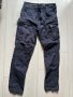 G-Star Raw Men’s Roxic Straight Tapered Cargo Pants31/34, снимка 2