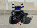 АТВ-ATV 250 cc с лебедка, снимка 13