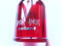 Оригинален Cacharel Amor Amor EDT 50mlза Жени, снимка 7