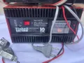 Зарядно устройство за акумулатор 6 и 12V, снимка 3