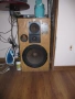 руски тонколони КОРВЕТ 150 АС, снимка 1