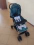 Детска количка, снимка 1 - Детски колички - 45120149