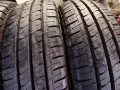 4бр.летни гуми MICHELIN 195/75/16C 110R DOT 3018, снимка 3