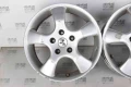  Алуминиеви джанти 16 цола 5x114.3 7.5J за Mitsubishi Grandis (2003-2011), снимка 2