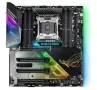 Asus Rampage VI Extreme + i7-7800X + 40Gb G.Skill, снимка 1