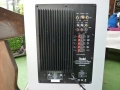 Teufel 500SW-активен суб, снимка 2