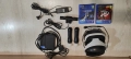 VR очила PS4 контролери, снимка 2