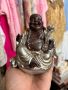 Статуетка Буда, снимка 1 - Статуетки - 45367853