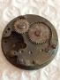 Лот 4 броя механизми с циферблат СССР, Англия, Швейцарски за части КОЛЕКЦИЯ 41471, снимка 7