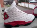 nike jordan retro 13 Chicago bulls , снимка 16