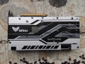 Sapphire Nitro+ RX 570 4GB, снимка 3