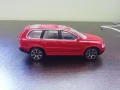 Bburago Volvo XC90 Метална нова количка колекционерска 1/43 , снимка 3