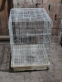 продавам клетки за Папагал бялата 100 лв другите 70 лвв добро състояние, снимка 2