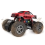 City Service Джип Оф Роуд Monster Truck 0582077, снимка 1