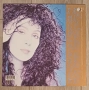 Cher ‎– Cher Издание 🇬🇧 🇩🇪 UK/GERMANY 1987г Състояние на винила:звука на едната страна е NEAR MI, снимка 2