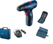 НОВА Bosch Professional Винтоверт Бормашина Bosch Professional - 1бр 6Аh Батерия + Зарядно + Комплек, снимка 1