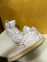 Мъжки ! Nike аir Force 1 Mid Sneakers , №42, снимка 2