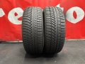 225 55 17, Зимни гуми, Continental WinterContactTS850P, 2 броя, снимка 2