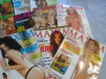 Playboy и Maxim+DVD, снимка 6