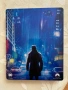 Без БГ суб - Пазителите / Watchmen - Blu ray Steelbook, снимка 2