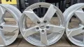 4бр.Джанти Rial Фолксваген/Шкода/Сеат/Ауди-17 цола GERMANY/2017г., снимка 6