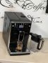 Кафемашина кафе автомат Saeco Picobaristo de luxe с гаранция, снимка 1 - Кафемашини - 45664315