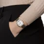 Patek Philippe Nautilus 32mm White Gold Diamond Дамски Различни Варианти, снимка 17