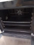Свободно стояща печка с керамичен плот VOSS Electrolux с две години гаранция!, снимка 6