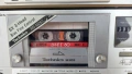 Stereo Cassette Deck Technics RS-M263    3 Глави, снимка 4