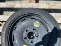 15 резервна джанта Патерица 5х112 MINI Cooper Continental 115/70/15, снимка 2