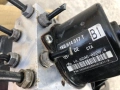 ABS помпа за VW Golf 5 Jetta Touran, Audi A3, Seat Ibiza Toledo 1K0614517T, снимка 1