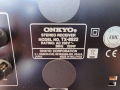 ONKYO TX-8522 – Стерео ресивър, снимка 6