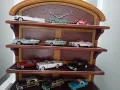 Franklin Mint 1:43 Set "The Classic Cars of The Fifties", снимка 1