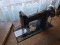 ✅РАБОТЕЩА ШЕВНА МАШИНА ЛУЧНИК ❗, снимка 9